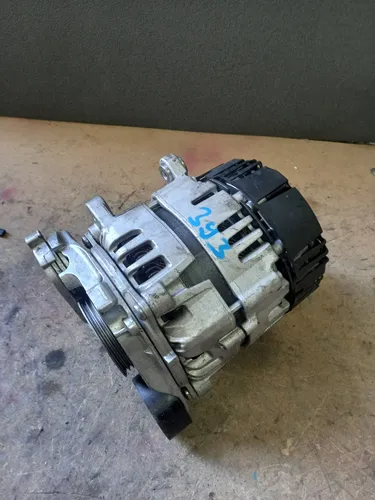 04L903018A Audi A6 S6 C8 4K Generator/alternator