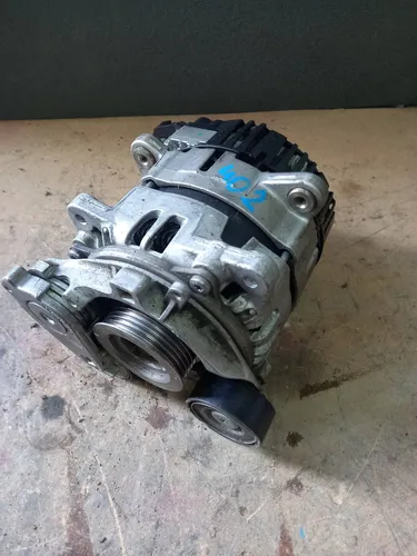 04L903018A Audi A6 S6 C8 4K Generator/alternator