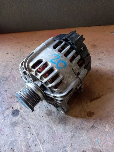 04L903027 Audi Q5 SQ5 Generator/alternator