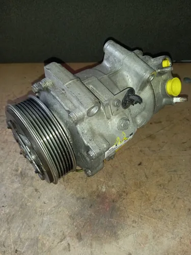 9819711380 Citroen Jumper Air conditioning (A/C) compressor (pump)