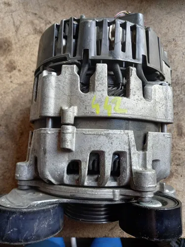 2724194D Audi A6 S6 C8 4K Generator/alternator