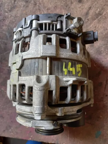 0125814004 BMW X5 G05 Generator/alternator
