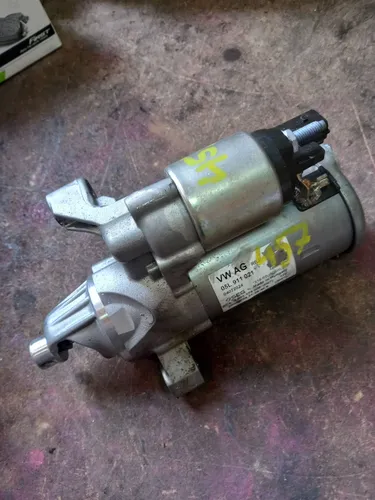 05L911021 Audi Q5 SQ5 Starter motor