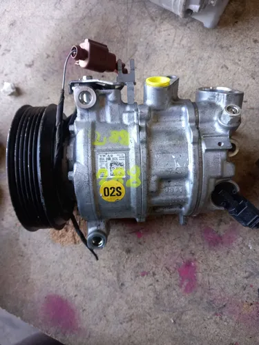 80A816803L Audi Q5 SQ5 Air conditioning (A/C) compressor (pump)