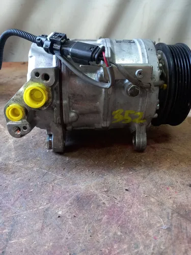 9890655 BMW X5 G05 Air conditioning (A/C) compressor (pump)