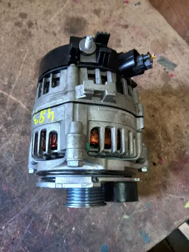 5A504F9 BMW 2 Active Tourer U06 Generator/alternator