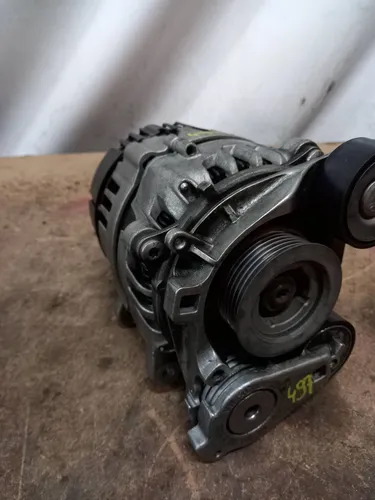04L903018A Audi A6 S6 C8 4K Generator/alternator