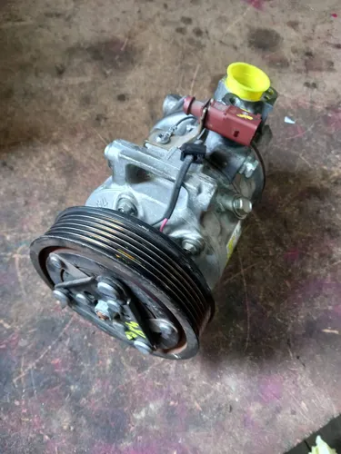 4K0816803K Audi A6 S6 C8 4K Air conditioning (A/C) compressor (pump)