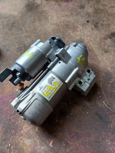 8490093 BMW X7 G07 Starter motor