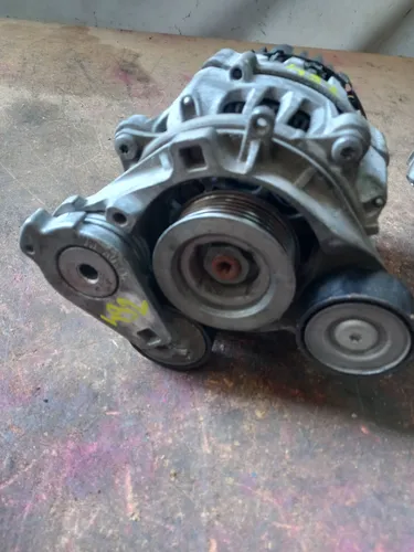 04L903018A Audi A6 S6 C8 4K Generator/alternator