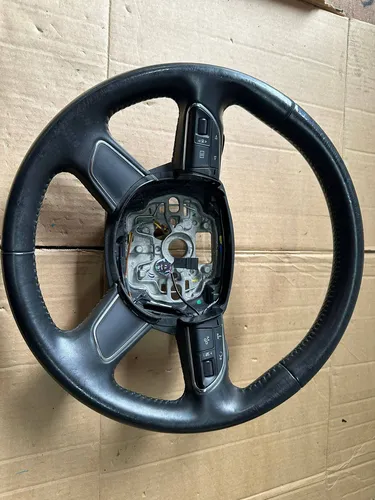4H0124 Audi A8 S8 D4 4H Steering wheel