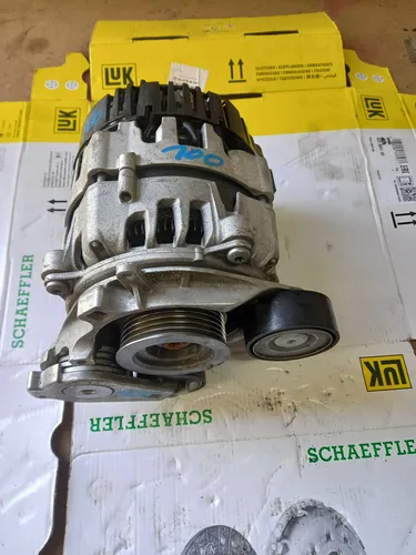 04L903018A Audi Q5 SQ5 Generator/alternator