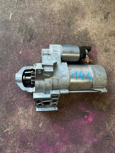 0001200004 BMW X7 G07 Starter motor