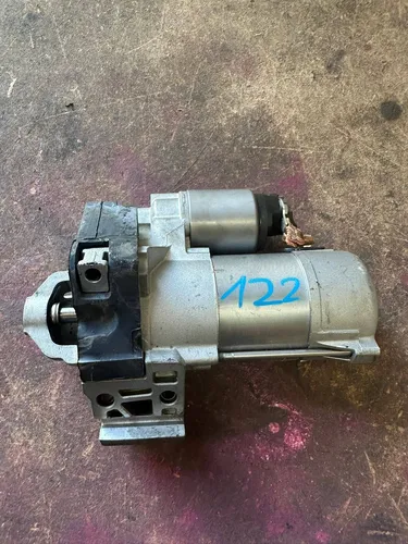 0001200004 BMW X7 G07 Starter motor