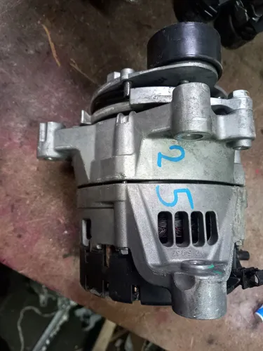 5A504F9 BMW 2 Active Tourer U06 Generator/alternator