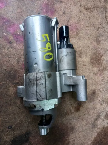 06M911022 Audi Q7 4M Starter motor