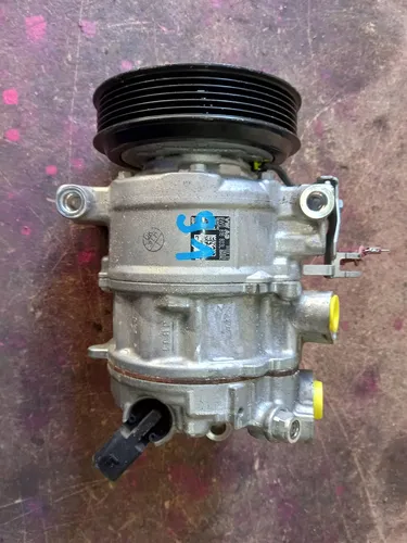 8W0816803L Audi A4 S4 B9 Air conditioning (A/C) compressor (pump)