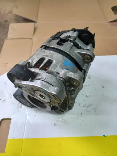 04L903018 Audi A6 S6 C8 4K Generator/alternator