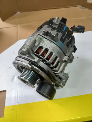 5A504F9 BMW 2 Active Tourer U06 Generator/alternator