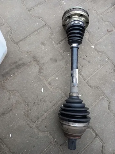 2K0407271B Volkswagen Caddy Front driveshaft