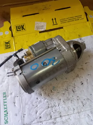 31419987 Volvo XC60 Starter motor