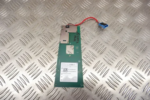 151625800E Tesla Model Y Camera control unit module