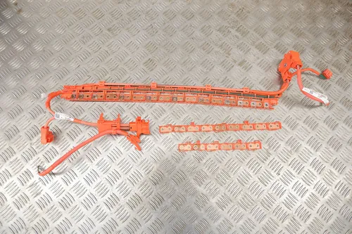 G927147060 Toyota Corolla E210 E21 Other wiring loom