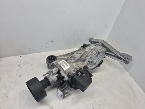P1216552 Volvo XC40 Rear differential