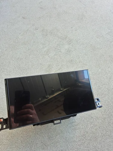 8W1919620A Audi A4 S4 B9 8W Screen/display/small screen