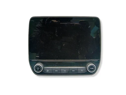 K1BT18B955FD Ford Fiesta Screen/display/small screen