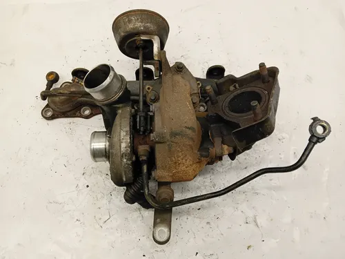 18900RBDE02 Honda Accord Turbo