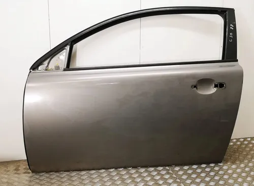 Volvo S40 Front door