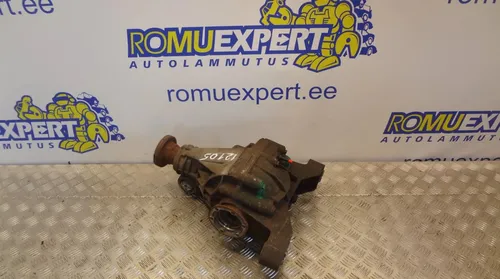 4460310018 Audi Q7 4L Rear differential