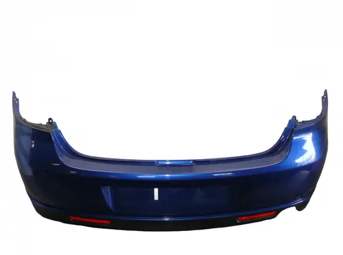 GS1D50221 Mazda 6 Rear bumper