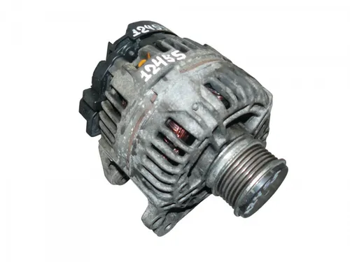 0124325130 Volkswagen Crafter Generator/alternator