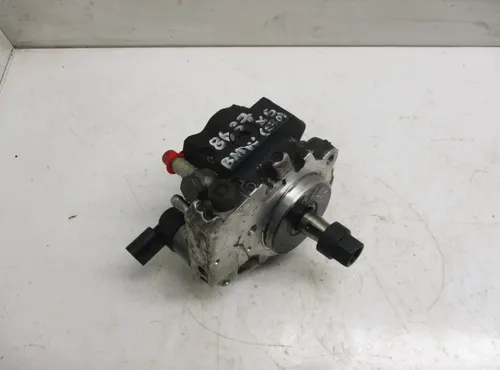 0445010126 BMW X5 E70 Fuel injection high pressure pump