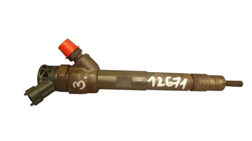 0445110664 Jaguar XE Fuel injector