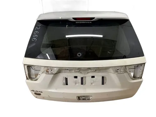 55369603AE Jeep Grand Cherokee Tailgate/trunk/boot lid