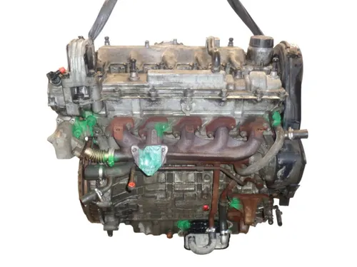 Volvo XC70 Engine