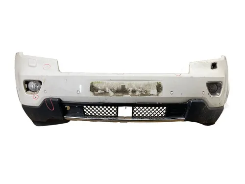 462003 Jeep Grand Cherokee Front bumper
