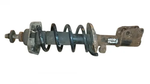 824904010620 Opel Vivaro Front shock absorber/damper