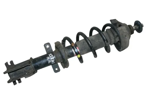 824904010620 Opel Vivaro Front shock absorber/damper