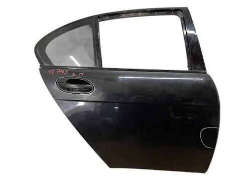 7202084 BMW 7 E65 E66 Rear door
