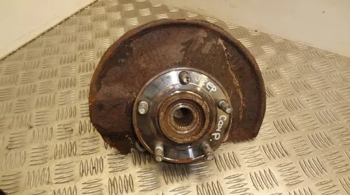 Jeep Compass Front wheel hub spindle knuckle