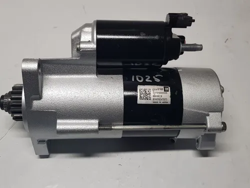 695085118 Opel Astra K Starter motor