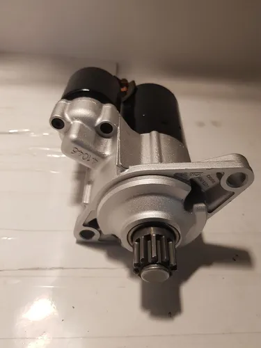 0001121435 Audi A3 S3 8V Starter motor