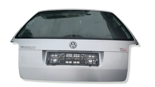 B5vaks Volkswagen PASSAT B5.5 Tailgate/trunk/boot lid
