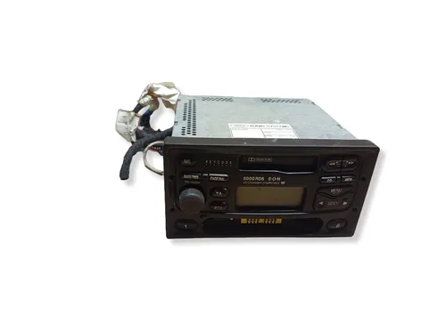 YM2118K876JA Ford Galaxy Radio/CD/DVD/GPS head unit