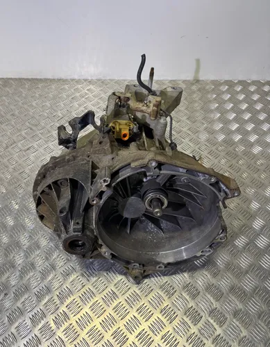 6C1R7002AB Ford Transit Manual 5 speed gearbox