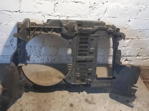 9655590780 Citroen C5 Radiator support slam panel